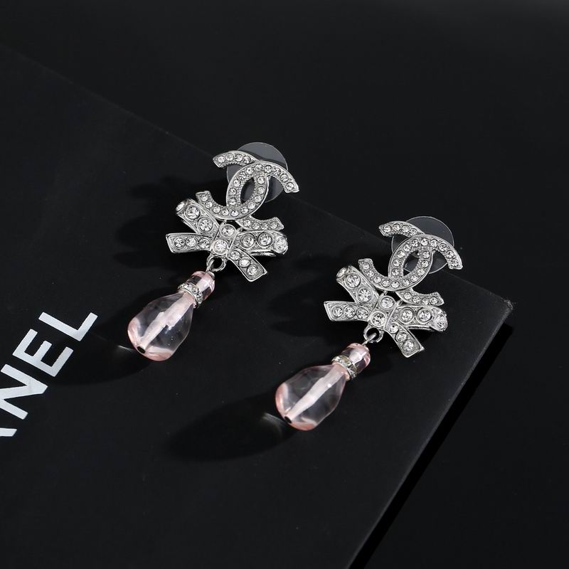 Chanel Earring 06yxs51